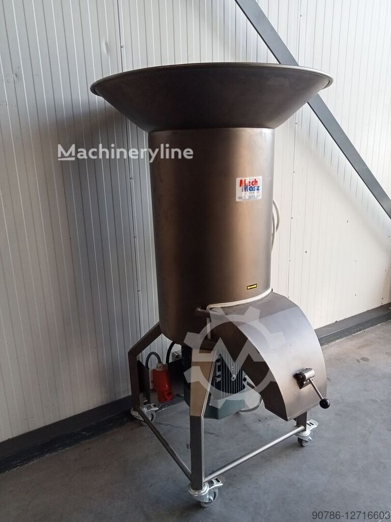 другое хлебопекарное оборудование Mech-Masz MTB-7 Bread mill grinder