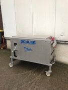 معدات الخبز الأخرى Schlee Uni-58