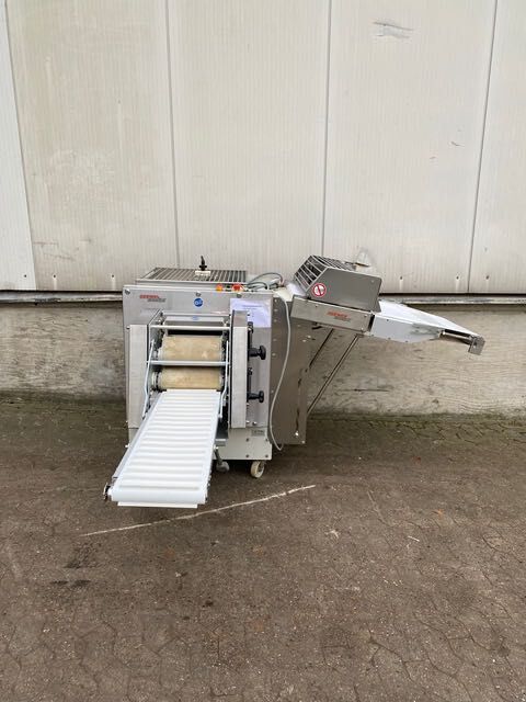 Seewer Rondo Croma SCL40 andet bageudstyr