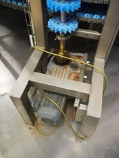 Venta de Tecnopool spiral cooler TW650 otro equipo de panadería - Imagen 18 | Machineryline PE Tecnopool spiral cooler TW650 otro equipo de panadería | Imagen 18 - Machineryline