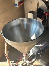 Venta de Unifiller Compact Powerlift otro equipo de panadería - Imagen 4 | Machineryline PY Unifiller Compact Powerlift otro equipo de panadería | Imagen 4 - Machineryline
