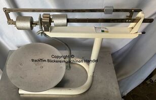 Waage / Teigwaage / B&auml;ckerwaage Kircher TW other bakery equipment