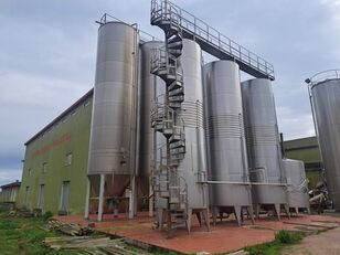 Prodaja ostale opreme za proizvodnju pića - Slika 8 | Machineryline RS Ostala oprema za proizvodnju pića | Slika 8 - Machineryline