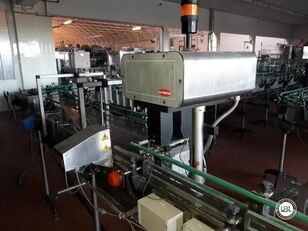 Bertolaso  Push 210 other beverage equipment