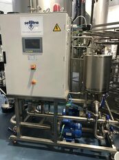 autre équipement pour boissons Sefiltra BF2-S SEF Crossflow Filter