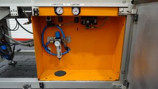 بيع معدات المشروبات الأخرى Tetra Pak® Tetra Straw Applicator 46 (TSA 46) - صورة 10 | Machineryline DZ معدات المشروبات الأخرى Tetra Pak® Tetra Straw Applicator 46 (TSA 46) | صورة 10 - Machineryline
