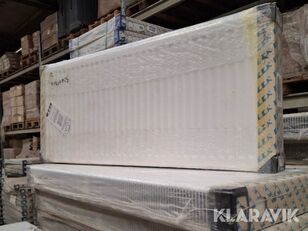 другое климатическое оборудование E.C.A - Radiatorer 2 lags med 2 konvektion, 10 styk
