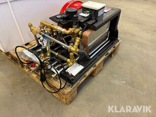 Gemina Termix VVX-2-2 Fjernvarmeunit other climate control equipment