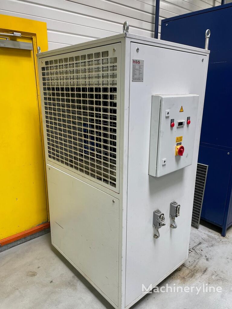 HSS DKB 110 other climate control equipment for sale | Machineryline IN HSS DKB 110 other climate control equipment - Machineryline