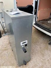autre équipement de contrôle climatique Loader 500 Tiemme Electronica