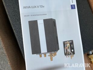 Redan Redan & Wavin other climate control equipment for sale - Image 16 | Machineryline IN Redan Redan & Wavin other climate control equipment | Image 16 - Machineryline