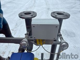 بيع معدات المراقبة المناخية الأخرى Törnlinds VVS TP-XL R - صورة 9 | Machineryline LY معدات المراقبة المناخية الأخرى Törnlinds VVS TP-XL R | صورة 9 - Machineryline