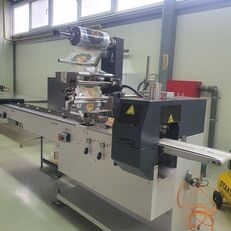 COMPLETE KADAYIF & KADAYIF CAKE PRODUCTION AND PACKAGING LINE other confectionery equipment