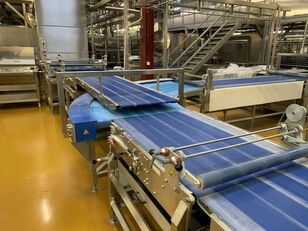 بيع معدات الحلويات الأخرى König Donut and Berliner Production Line – König/Opelka - صورة 12 | Machineryline SA معدات الحلويات الأخرى König Donut and Berliner Production Line – König/Opelka | صورة 12 - Machineryline
