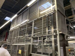 بيع معدات الحلويات الأخرى König Donut and Berliner Production Line – König/Opelka - صورة 20 | Machineryline SA معدات الحلويات الأخرى König Donut and Berliner Production Line – König/Opelka | صورة 20 - Machineryline