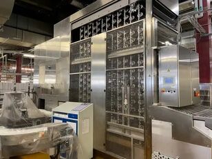 بيع معدات الحلويات الأخرى König Donut and Berliner Production Line – König/Opelka - صورة 21 | Machineryline SA معدات الحلويات الأخرى König Donut and Berliner Production Line – König/Opelka | صورة 21 - Machineryline