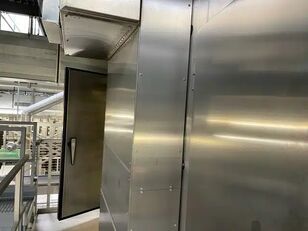 بيع معدات الحلويات الأخرى König Donut and Berliner Production Line – König/Opelka - صورة 64 | Machineryline SA معدات الحلويات الأخرى König Donut and Berliner Production Line – König/Opelka | صورة 64 - Machineryline