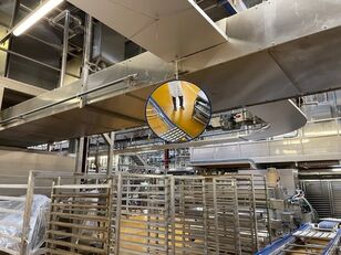 بيع معدات الحلويات الأخرى König Donut and Berliner Production Line – König/Opelka - صورة 79 | Machineryline SA معدات الحلويات الأخرى König Donut and Berliner Production Line – König/Opelka | صورة 79 - Machineryline