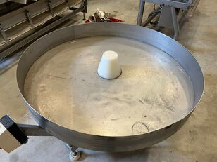 autre convoyeur Lazy Susan Rotating table