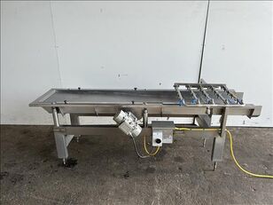 un alt bandă transportoare NNP Vibratory conveyor