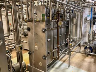 Venta de Alva Laval VTIS / Steritherm otra maquinaria de procesamiento de alimentos - Imagen 7 | Machineryline CO Alva Laval VTIS / Steritherm otra maquinaria de procesamiento de alimentos | Imagen 7 - Machineryline