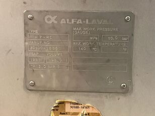 Venta de Alva Laval VTIS / Steritherm otra maquinaria de procesamiento de alimentos - Imagen 10 | Machineryline CO Alva Laval VTIS / Steritherm otra maquinaria de procesamiento de alimentos | Imagen 10 - Machineryline