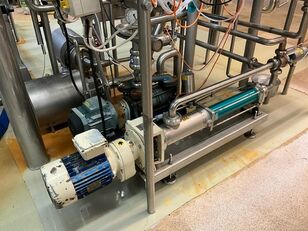 Venta de Alva Laval VTIS / Steritherm otra maquinaria de procesamiento de alimentos - Imagen 13 | Machineryline CO Alva Laval VTIS / Steritherm otra maquinaria de procesamiento de alimentos | Imagen 13 - Machineryline