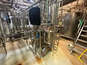 Venta de Alva Laval VTIS / Steritherm otra maquinaria de procesamiento de alimentos - Imagen 18 | Machineryline CO Alva Laval VTIS / Steritherm otra maquinaria de procesamiento de alimentos | Imagen 18 - Machineryline