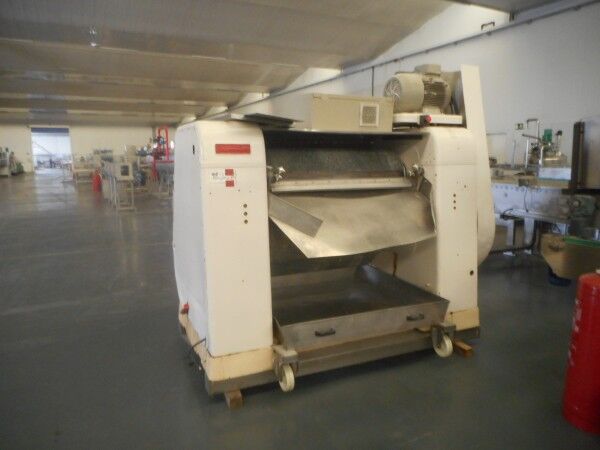 Bauermeister GRA 1000 other food processing equipment