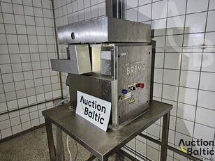 معدات أخرى لتحضير الطعام Brema Muster 600 Split