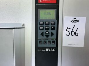 Danfoss VLT 6000 other food processing equipment