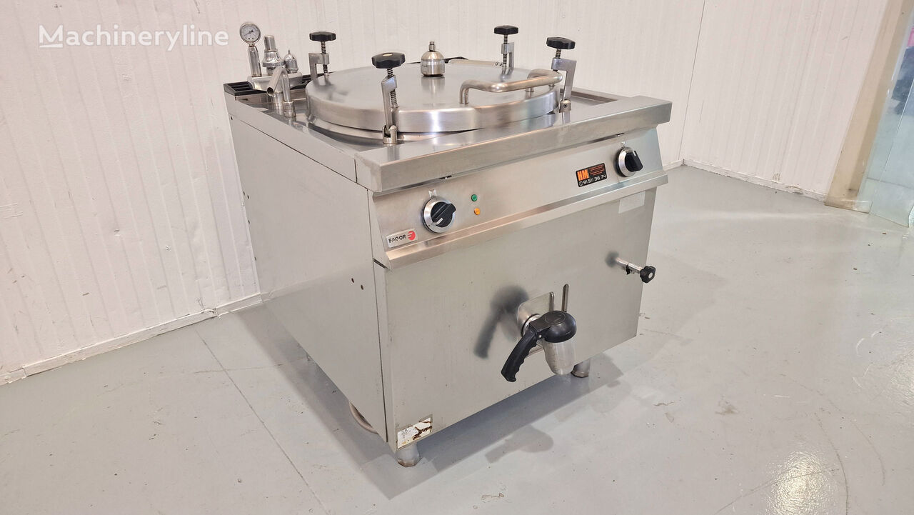 Fagor MPE9-15BM other food processing equipment