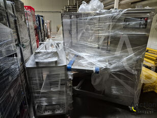 muud toidut&ouml;&ouml;tlusseadmed Jeremy MiniMax UnoPlus 60B