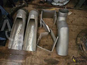 Autre équipement pour transformation alimentaire Oil press à vendre - Image 7 | Machineryline BF Autre équipement pour transformation alimentaire Oil press | Image 7 - Machineryline