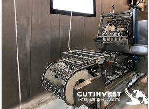 معدات أخرى لتحضير الطعام PELBO SS 40/80