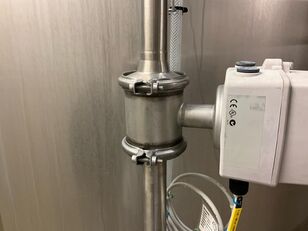 Altra attrezzatura alimentare Simens Sitrans F M Mag Mag 5000 in vendita - Immagine 4 | Machineryline IT Altra attrezzatura alimentare Simens Sitrans F M Mag Mag 5000 | Immagine 4 - Machineryline