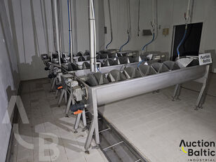 Stork S other food processing equipment