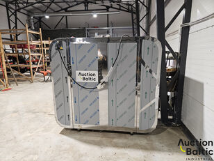 Tauro Essiccatori SRL B. MASTER PLUS other food processing equipment