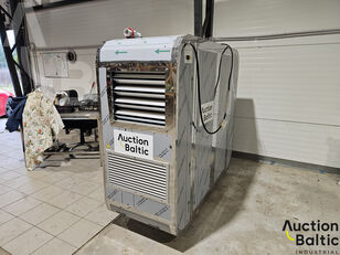 Tauro Essiccatori SRL B. MASTER PLUS other food processing equipment