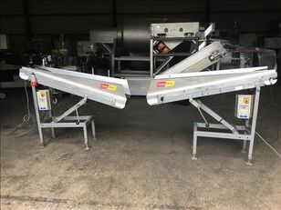 Tong engineering stainless conveyor other food processing equipment