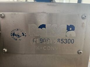 Vemag ASV811/Reiser RUK-CONV-006 other food processing equipment for sale - Image 12 | Machineryline BW Vemag ASV811/Reiser RUK-CONV-006 other food processing equipment | Image 12 - Machineryline