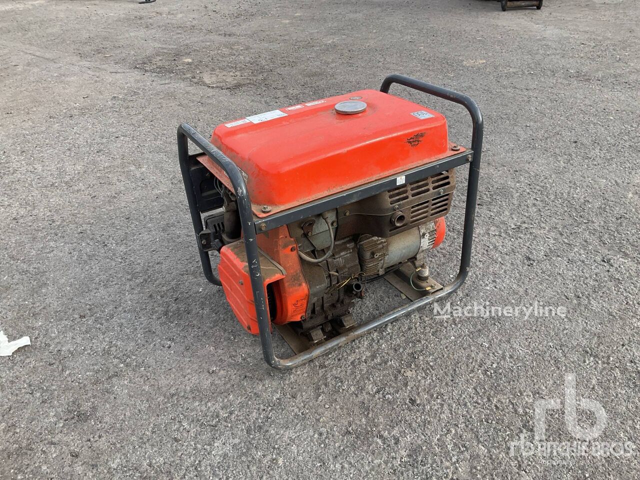 Other generator for sale | Machineryline GB Other generator - Machineryline