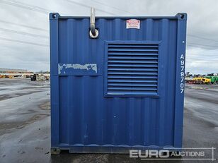 10' x 8' Containerised 42.5kVA Generator, Yanmar Engine drugi generator