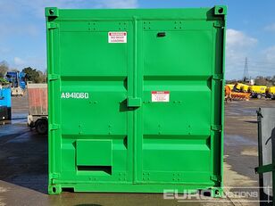 10' x 8' Containerised Generator, Perkins Engine drugi generator