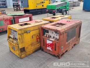 110Volt Generator/Welder, Engine (3 of) other generator