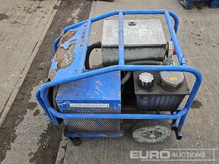 другой генератор 15kVA Portable Generator