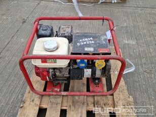 مولدات أخرى 2.4kVA Generator, Honda Engine