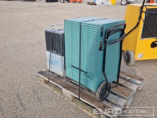 другой генератор 2 Stroke Hot Air Generator (4 of)