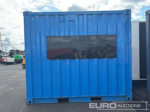 مولدات أخرى 2013 L&R Kaltetechnik Air Cooled Chiller