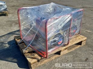 4 kVA Petrol Generator (2 of) andere Stromgenerator